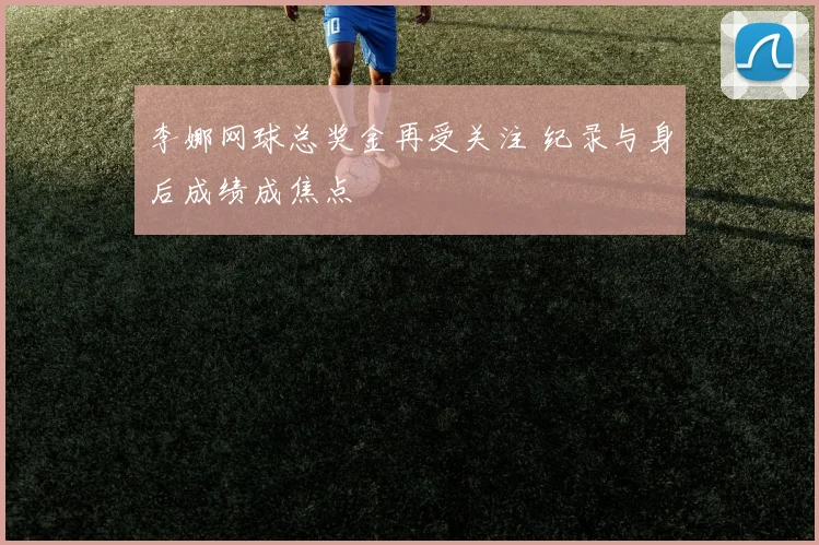 李娜网球总奖金再受关注 纪录与身后成绩成焦点