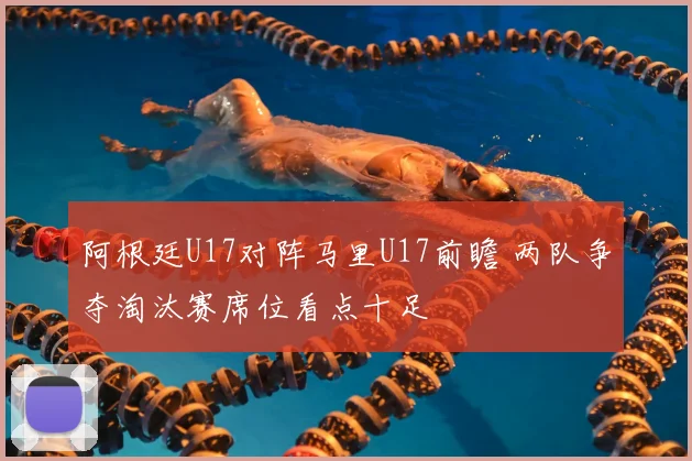 阿根廷U17对阵马里U17前瞻 两队争夺淘汰赛席位看点十足