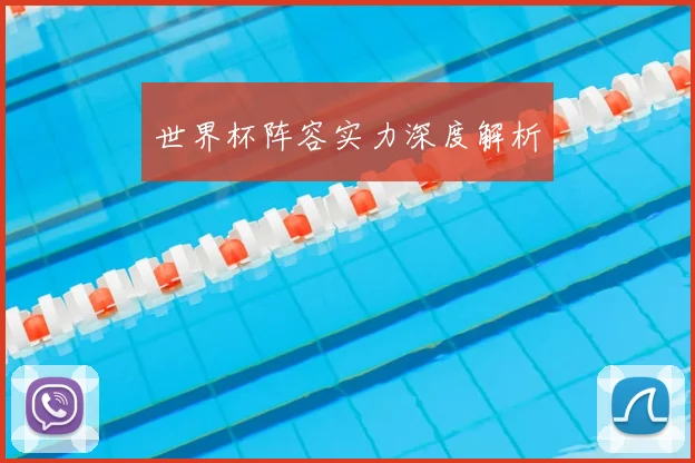 世界杯阵容实力深度解析