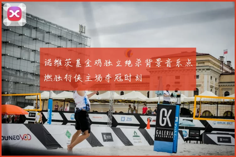 诺维茨基金鸡独立绝杀背景音乐点燃独行侠主场夺冠时刻