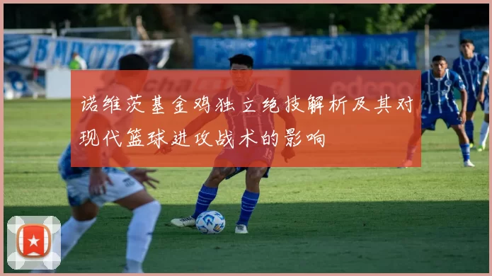 诺维茨基金鸡独立绝技解析及其对现代篮球进攻战术的影响